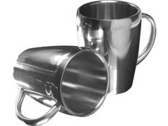Set de 2 mugs