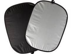 Set de 2 pare-soleil pour vitres latérales