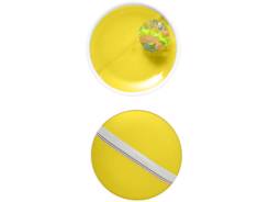 Set de 2 raquettes scratch