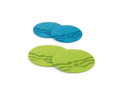 Set de 2 sous-verres