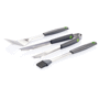 Set de 3 pcs pour barbecue Grisgris
