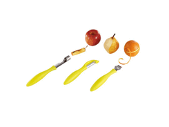 Set de 3 ustensiles de cuisine