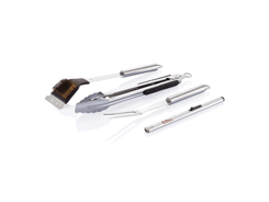 Set de 4 pcs pour barbecue