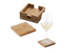 Set de 4 sous-verres