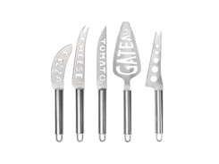 Set de 5 accessoires de cuisine