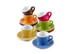 Set de 6 tasses publicitaire