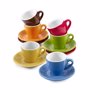 Set de 6 tasses publicitaire Au choixdivers