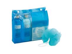 Set de bain publicitaire