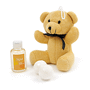 Set de bain teddy Au choixBeige