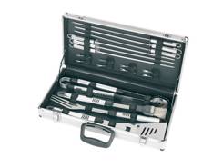 Set de barbecue 18 pièces publicitaire