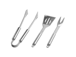 Set de barbecue REFLECTS JELGAVA