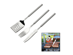 Set de barbecue REFLECTS OLINDA