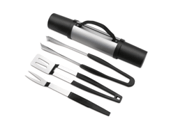 Set de barbecue REFLECTS VALBOM