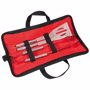 Set de barbecue RougeRouge