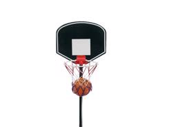 Set de basket avec ballon