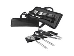 Set de BBQ personnalisé