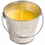 Set de bougie seau JauneJaune