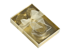 Set de bougies de 4 p. elverum