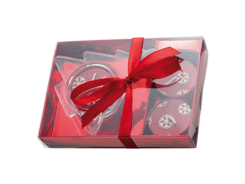 Set de bougies tumba