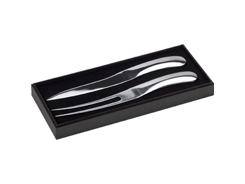 Set de couteau et fourchette à viande