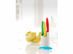 Set de couteau Galton