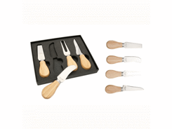 Set de couteaux à fromage Koet