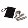 Set de couverts camping personnalisé Grisgris