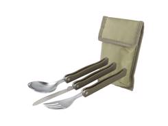 Set de couverts de camping
