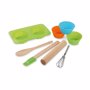 Set de cuisine pour enfants Au choixDivers