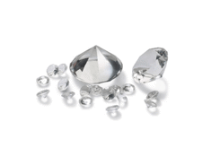 Set de diamants CORNELLA