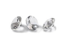 Set de diamants REFLECTS CORNELLA 4CM