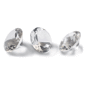 Set de diamants REFLECTS CORNELLA 4CM Transparenttransparent