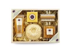 Set de douche publicitaire