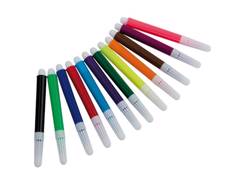 Set de feutres de coloriage