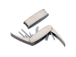 Set de golf spartaco