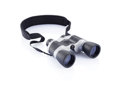 Set de jumelles Vision
