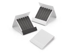 Set de limes à ongles