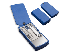 Set de manucure fennville red