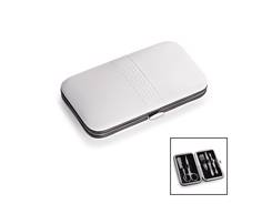 Set de manucure imprimé