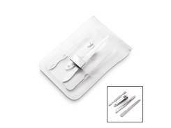 Set de manucure personnalisation