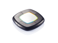 Set de marqueur 4 en 1