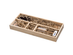 Set de massage 3 pièces