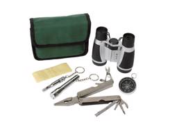 Set de randonneur publicitaire