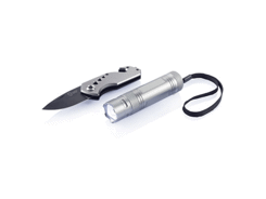 Set de sécurité automobile Swiss Peak