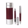 Set de stylo Avant-Garde BordeauxBordeaux