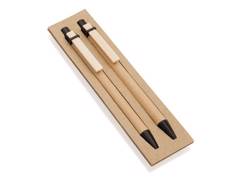 Set de sylos publicitaire