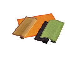 Set de table bambou personnalisable