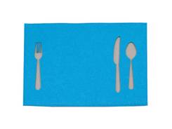 Set de table personnalisé