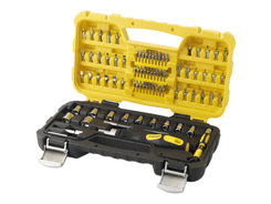 Set de tournevis 75 pcs