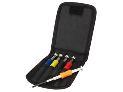 Set de tournevis multifonctions